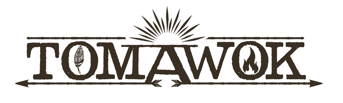 logo Tomawok