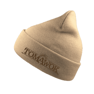 Bonnet Original Tomawok (Sable & Chocolat)