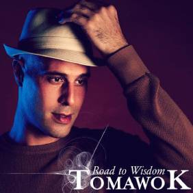 Pochette album : Tomawok - Road To Wisdom