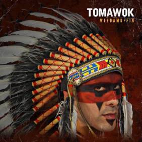 Pochette album : Tomawok - Eek-A-Wok